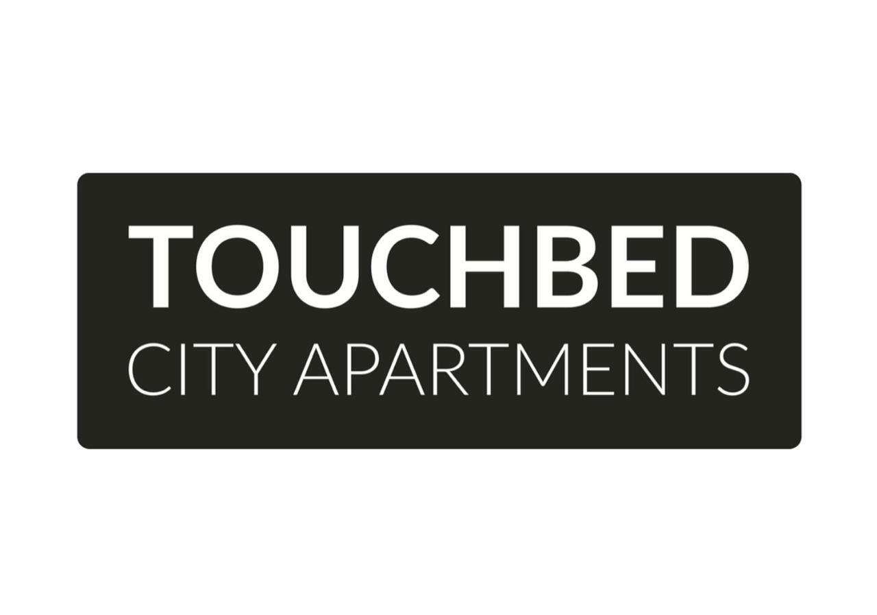 Touchbed City Apartments St.Gallen St. Gallen Zewnętrze zdjęcie